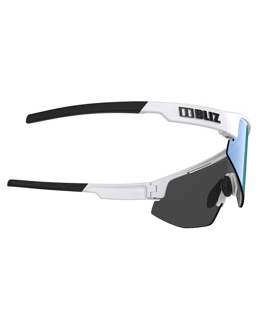 Óculos de Ciclismo Matrix Small Branco-4