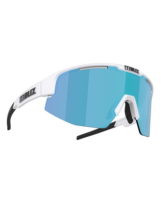 Óculos de Ciclismo Matrix Small Branco-5