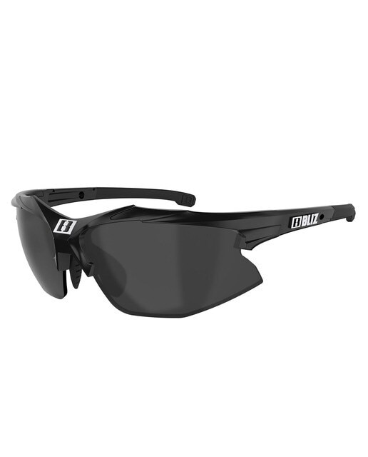 Óculos de Ciclismo Hybrid Preto-1
