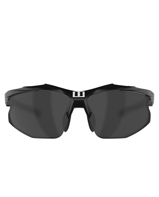 Óculos de Ciclismo Hybrid Preto-2