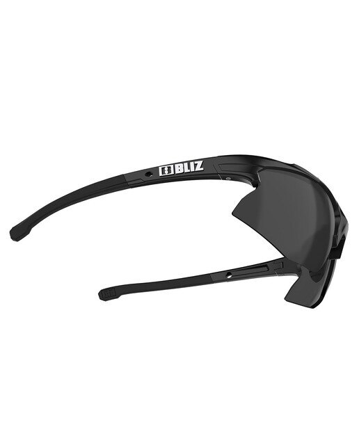 Óculos de Ciclismo Hybrid Preto-3