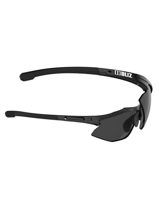 Óculos de Ciclismo Hybrid Preto-4