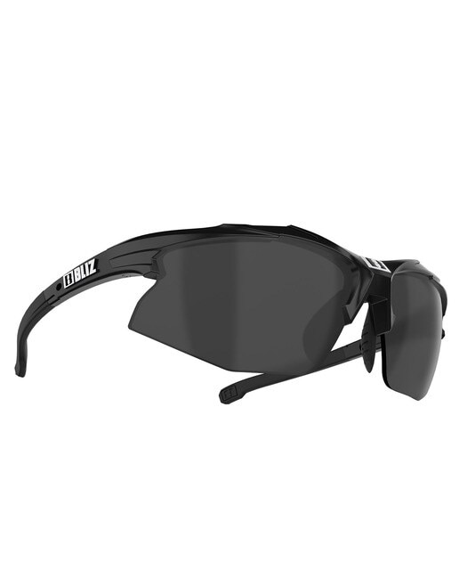 Óculos de Ciclismo Hybrid Preto-5