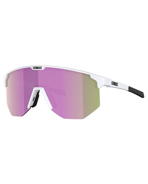 Óculos de Ciclismo Hero Branco-1