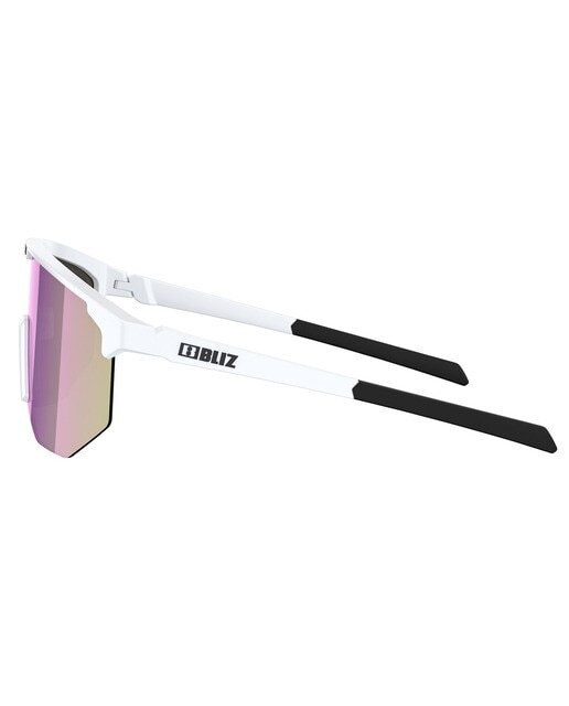 Óculos de Ciclismo Hero Branco-3