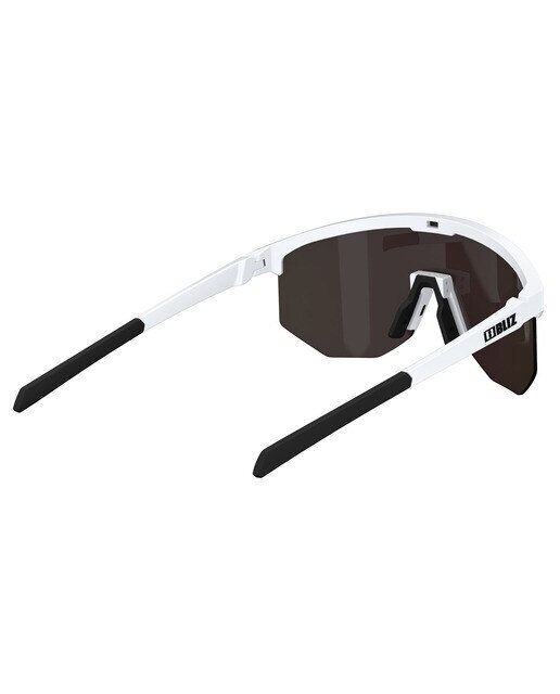 Óculos de Ciclismo Hero Branco-4
