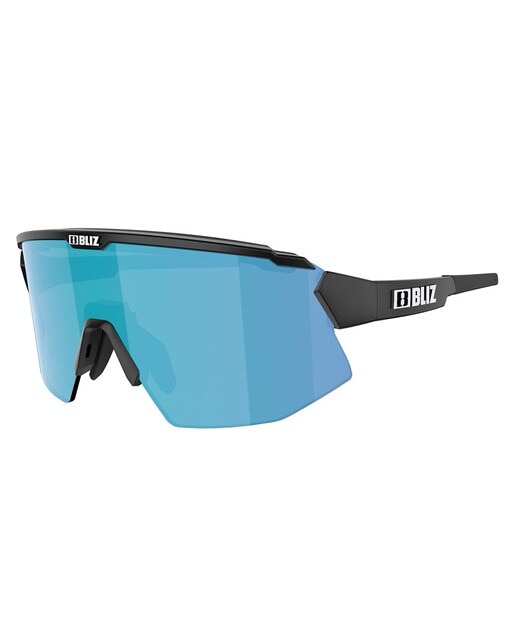 Óculos de Ciclismo Breeze Small Preto-1