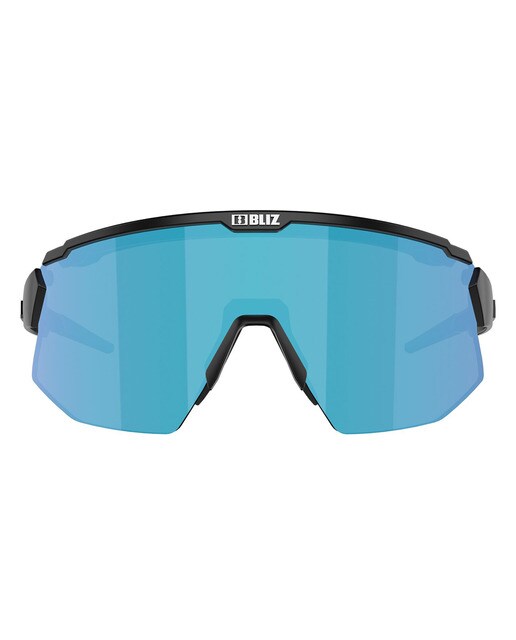 Óculos de Ciclismo Breeze Small Preto-2