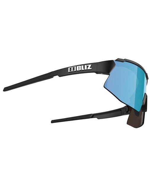 Óculos de Ciclismo Breeze Small Preto-3