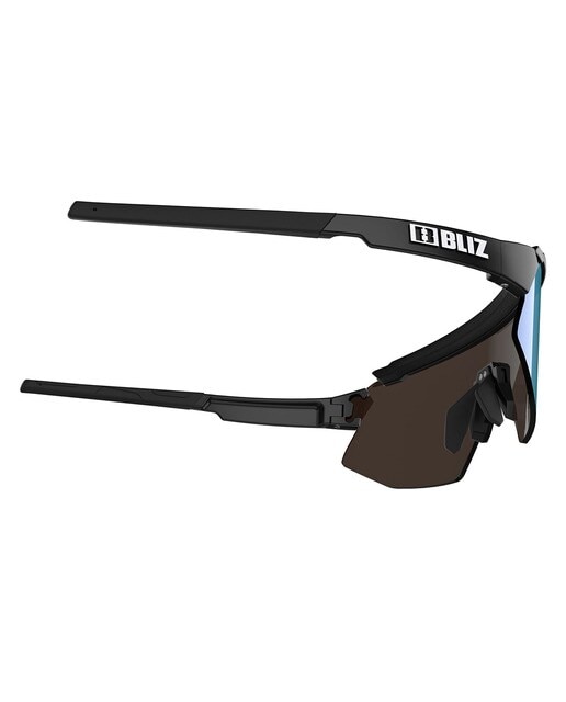 Óculos de Ciclismo Breeze Small Preto-4