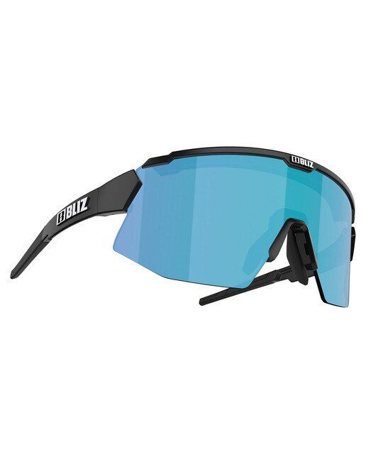 Óculos de Ciclismo Breeze Small Preto-5
