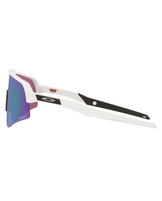 Óculos de Ciclismo Sutro Lite Sweep Oakley Branco-4