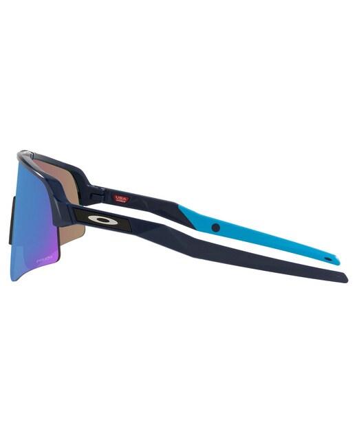 Óculos de Ciclismo Sutro Lite Sweep Oakley Azul-4