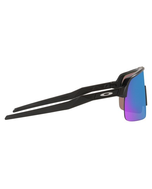 Óculos de Sol OO9463 Sutro Lite Retangulares Injetados Preto-2