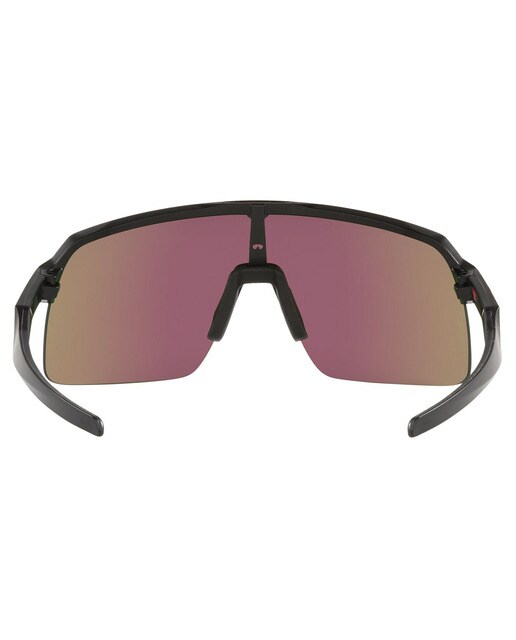 Óculos de Sol OO9463 Sutro Lite Retangulares Injetados Preto-5