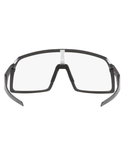 Óculos de ciclismo Sutro Oakley Cinzento-3