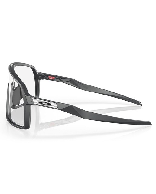 Óculos de ciclismo Sutro Oakley Cinzento-5