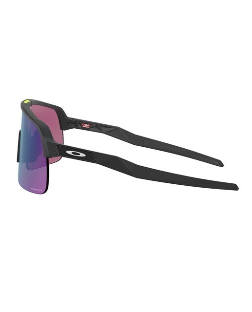 Óculos de Sol OO9463 Sutro Lite Retangulares Injetados Preto-4