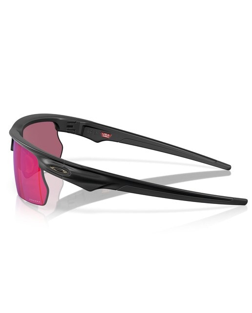 Óculos de Ciclismo Bisphaera Preto mate-2