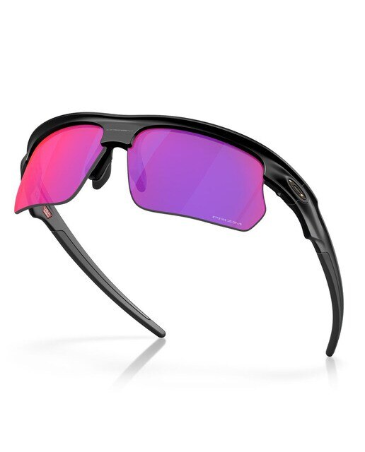 Óculos de Ciclismo Bisphaera Preto mate-5