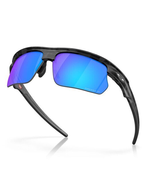 Óculos de Ciclismo Bisphaera Cinzento mate-5