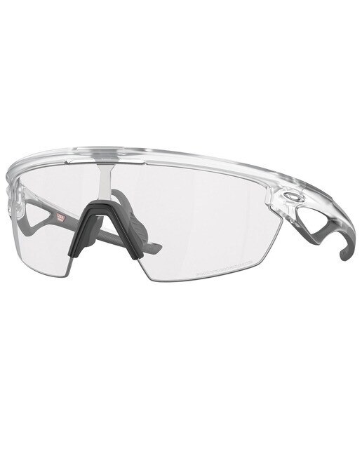 Óculos de Ciclismo Sphaera Transparente-1