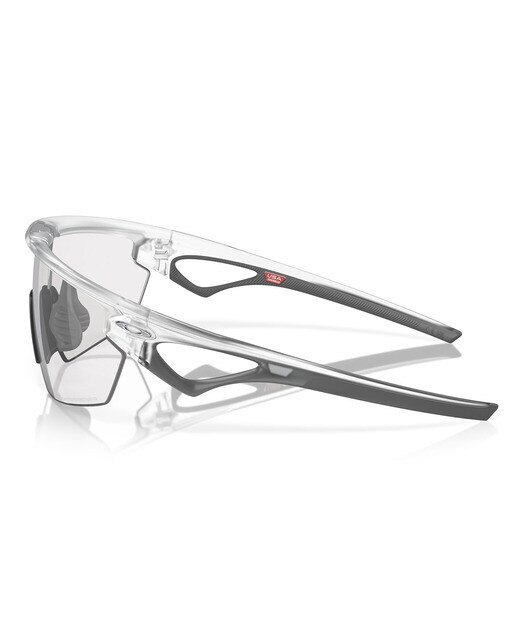 Óculos de Ciclismo Sphaera Transparente-2