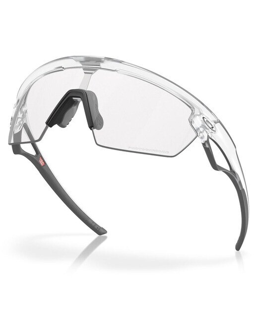 Óculos de Ciclismo Sphaera Transparente-5