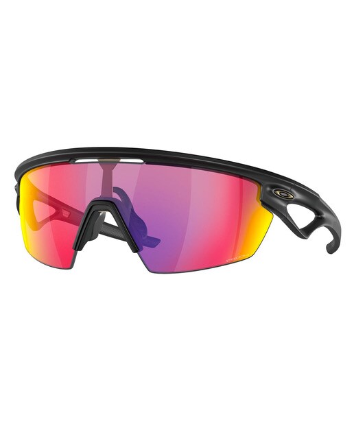 Óculos de Ciclismo Sphaera Preto mate-1