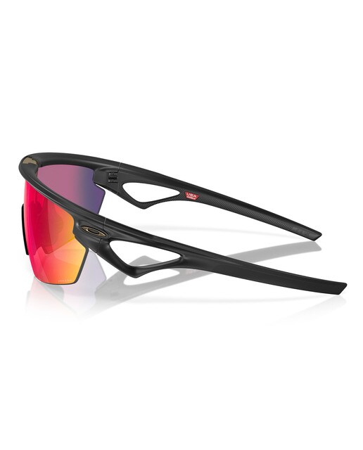 Óculos de Ciclismo Sphaera Preto mate-2