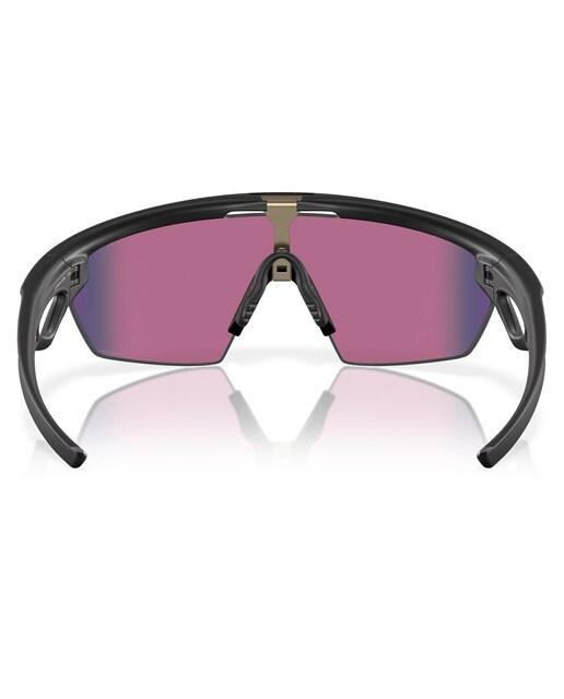 Óculos de Ciclismo Sphaera Preto mate-3