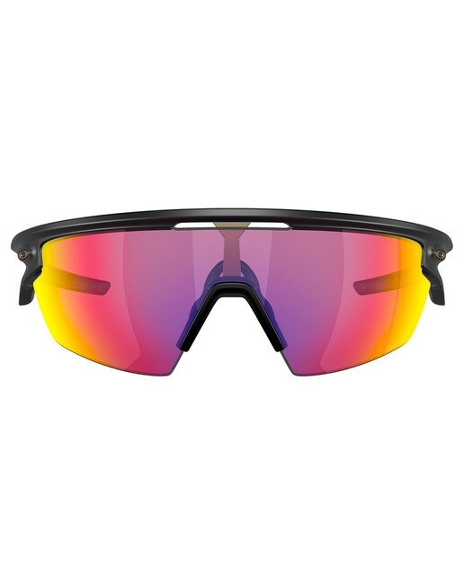 Óculos de Ciclismo Sphaera Preto mate-4