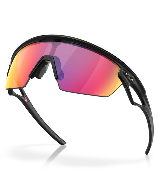 Óculos de Ciclismo Sphaera Preto mate-5