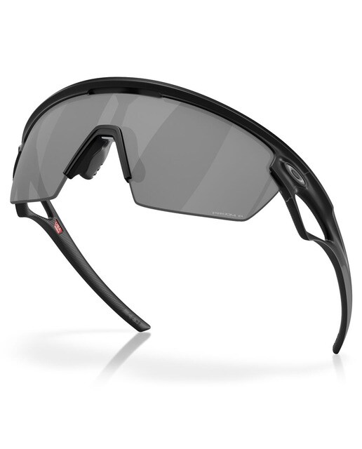 Óculos de Ciclismo Sphaera Preto mate-5