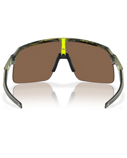 Óculos de Sol OO9463 Sutro Lite Retangulares Injetados Verde mate-3