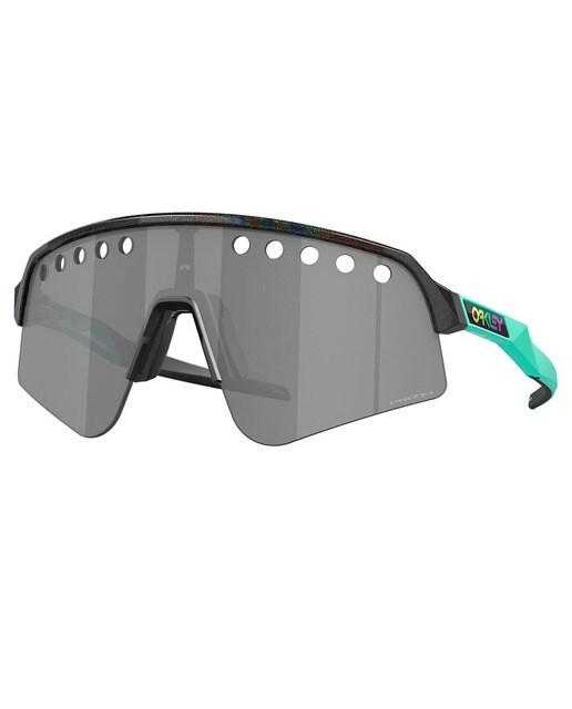 Óculos de Ciclismo Sutro Lite Sweep Oakley Preto-1