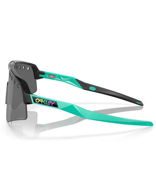 Óculos de Ciclismo Sutro Lite Sweep Oakley Preto-2