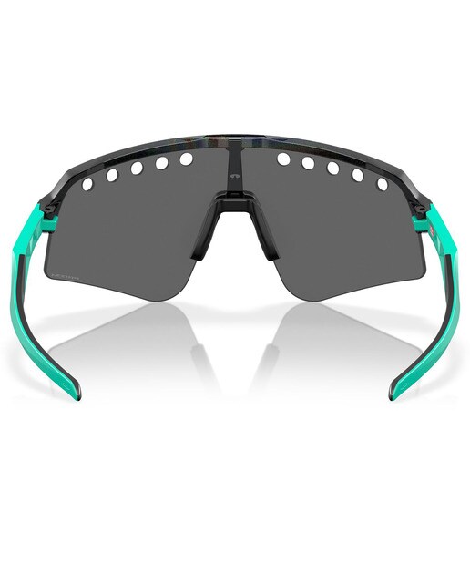 Óculos de Ciclismo Sutro Lite Sweep Oakley Preto-4
