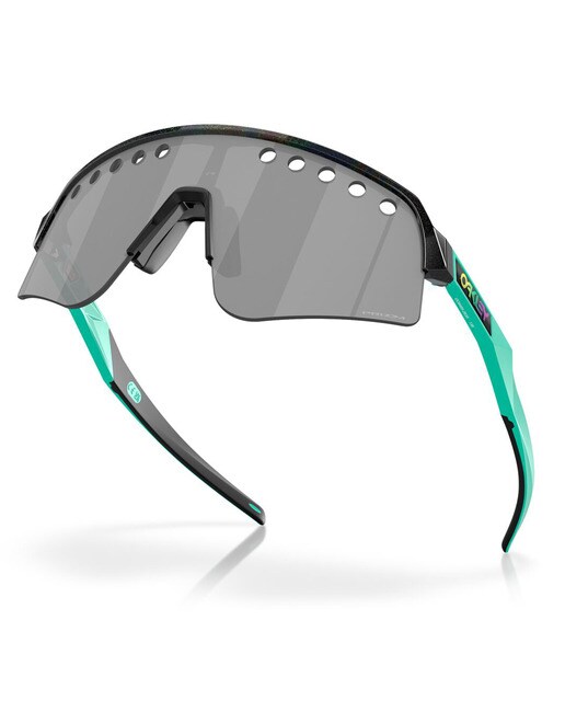 Óculos de Ciclismo Sutro Lite Sweep Oakley Preto-5