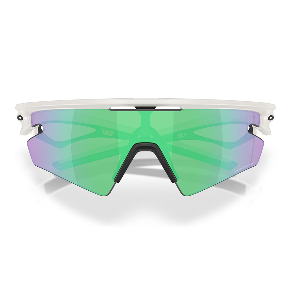 Óculos de Sol Sphaera Slash Jade-7
