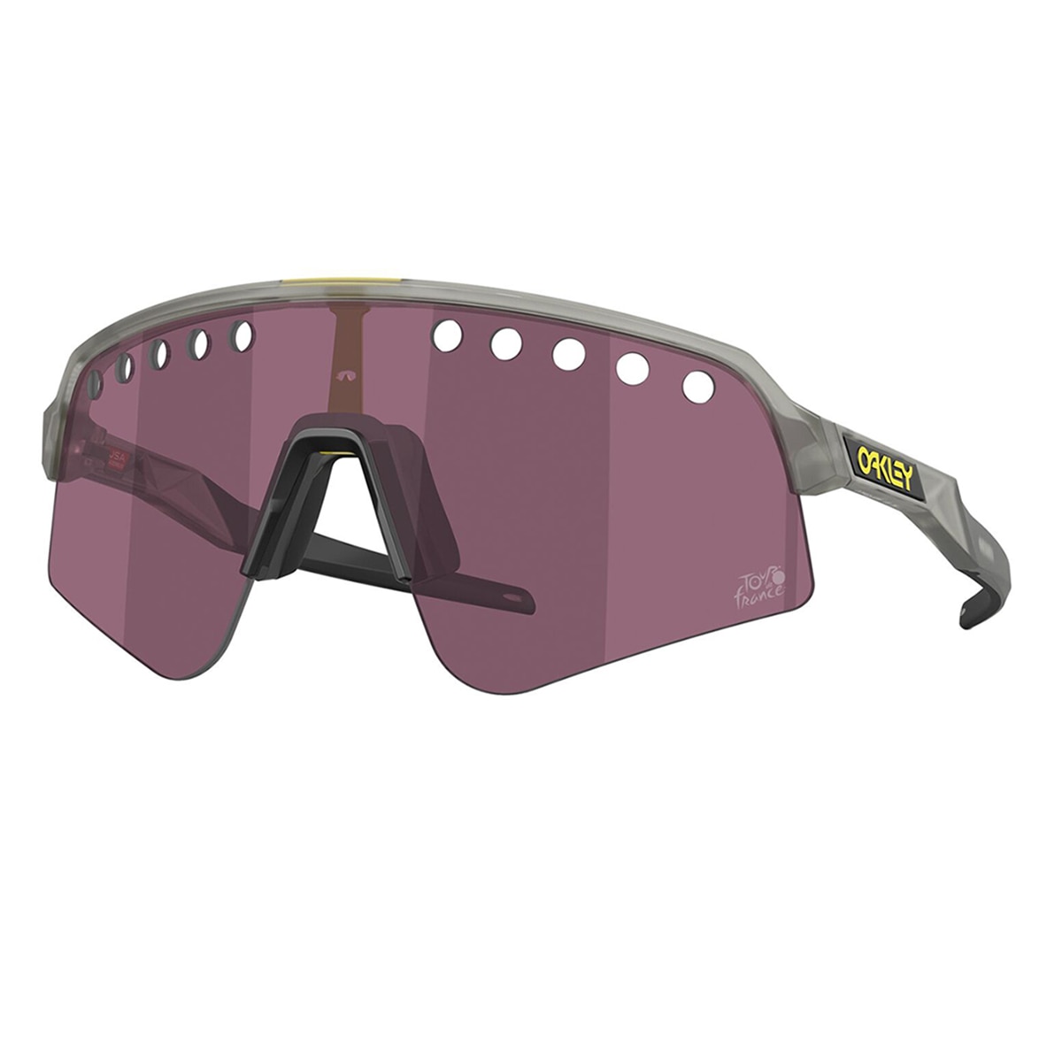 Óculos de Sol Sutro Lite Sweep Violeta-1