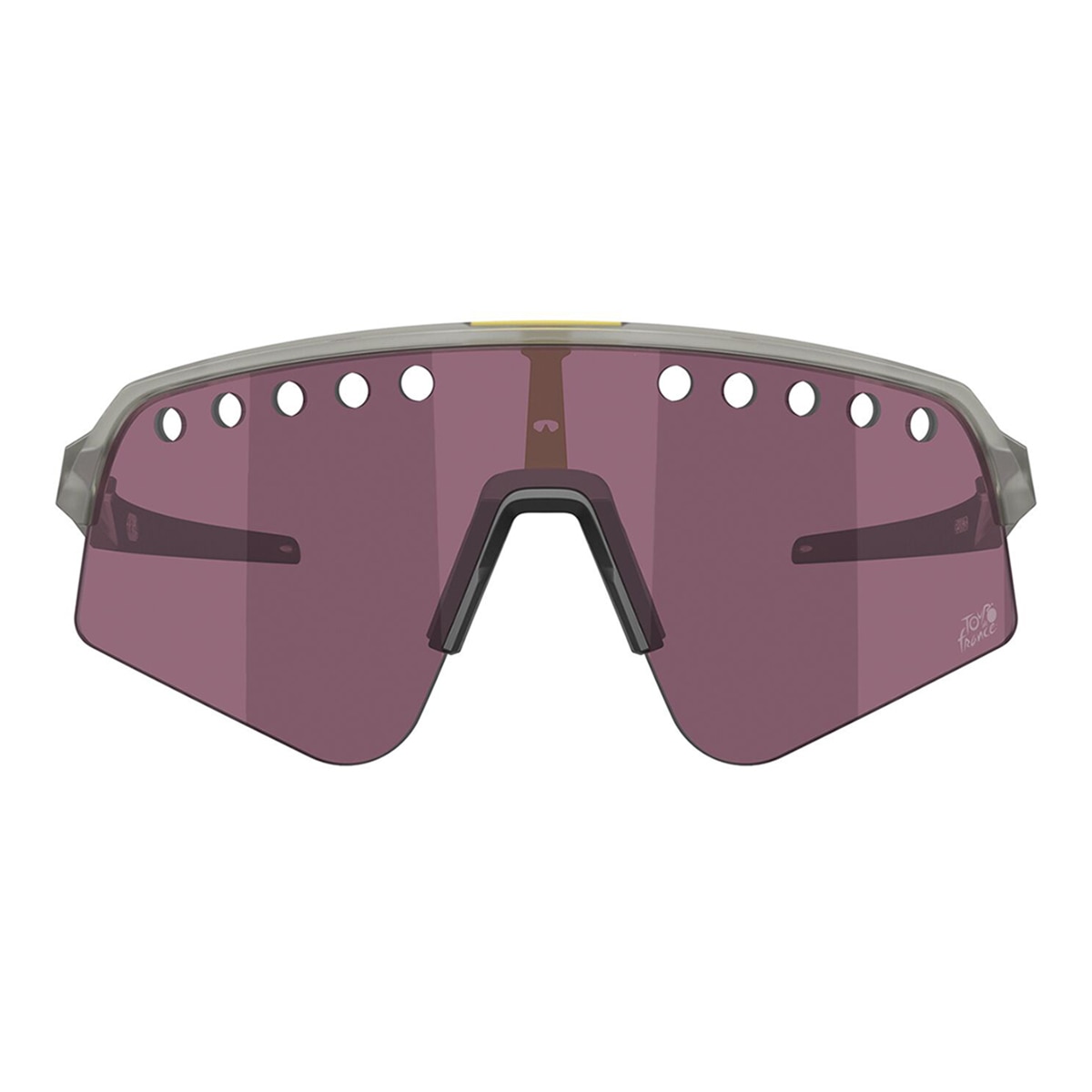 Óculos de Sol Sutro Lite Sweep Violeta-2