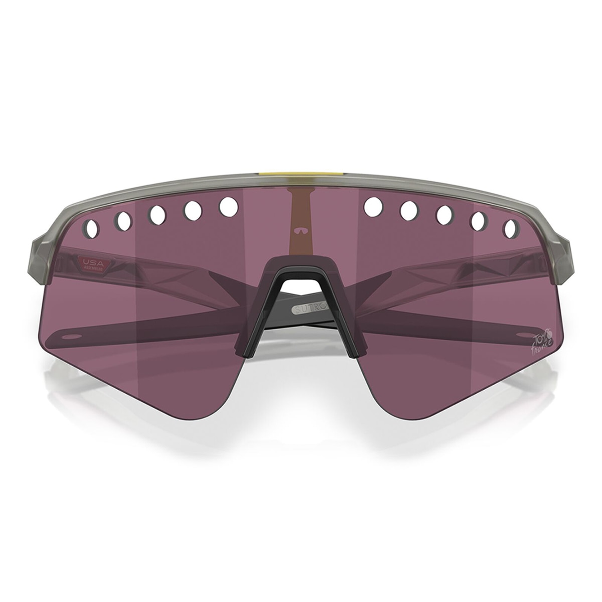 Óculos de Sol Sutro Lite Sweep Violeta-7