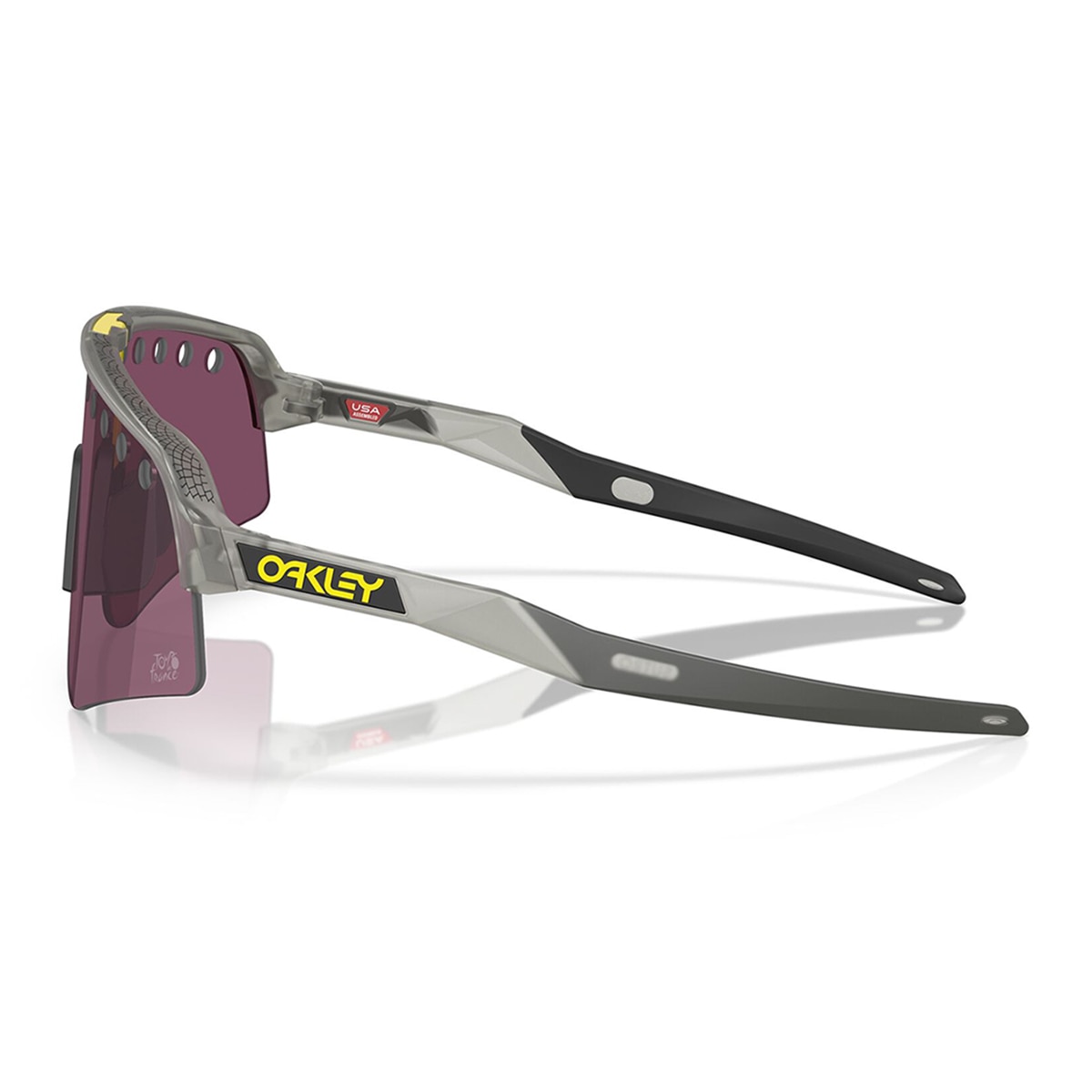 Óculos de Sol Sutro Lite Sweep Violeta-9