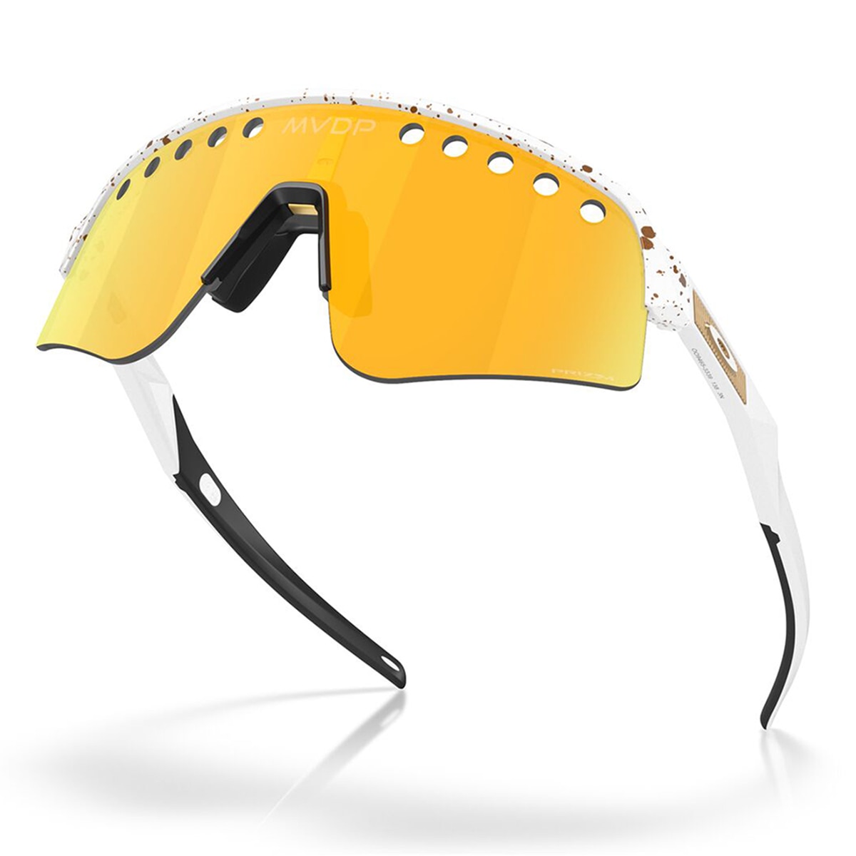 Óculos de Sol Sutro Lite Sweep Branco-3
