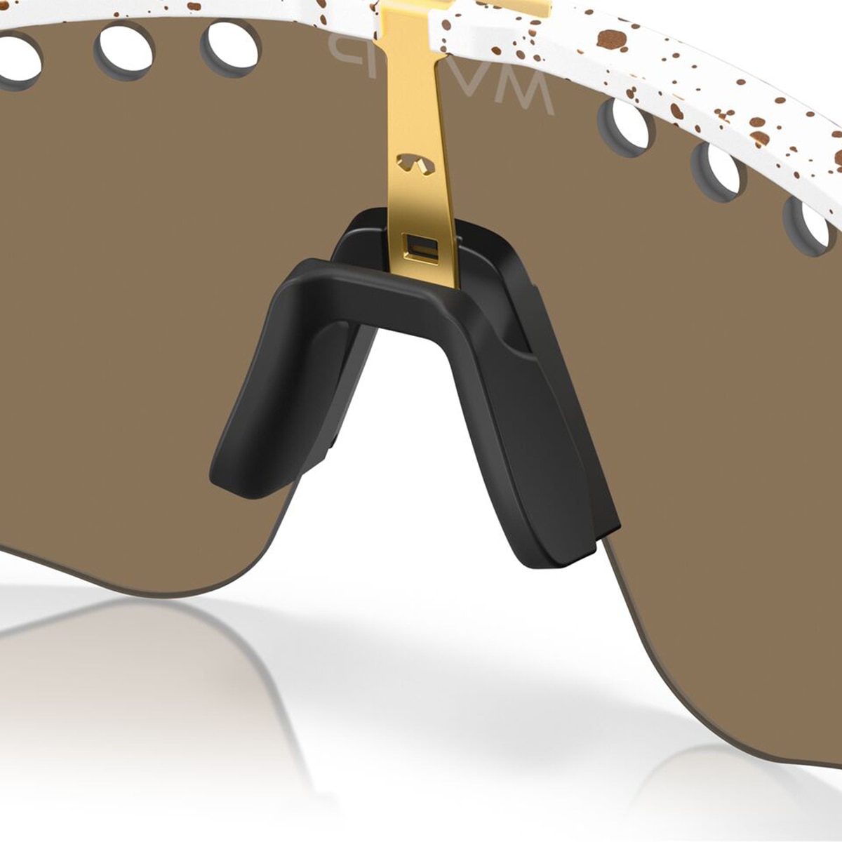 Óculos de Sol Sutro Lite Sweep Branco-5