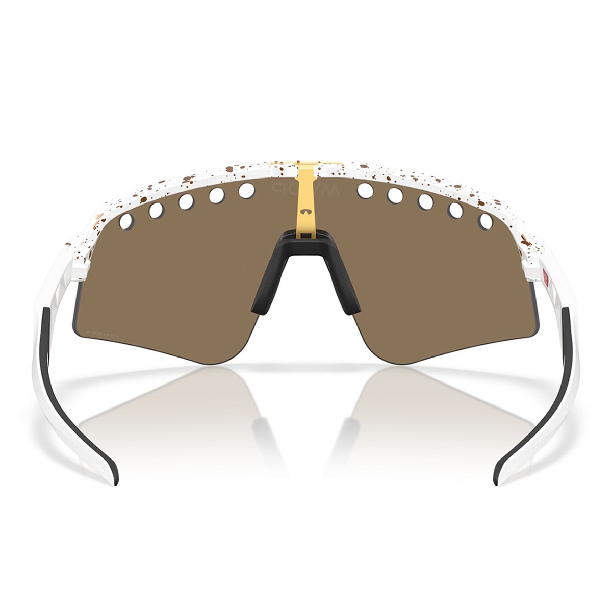 Óculos de Sol Sutro Lite Sweep Branco-6