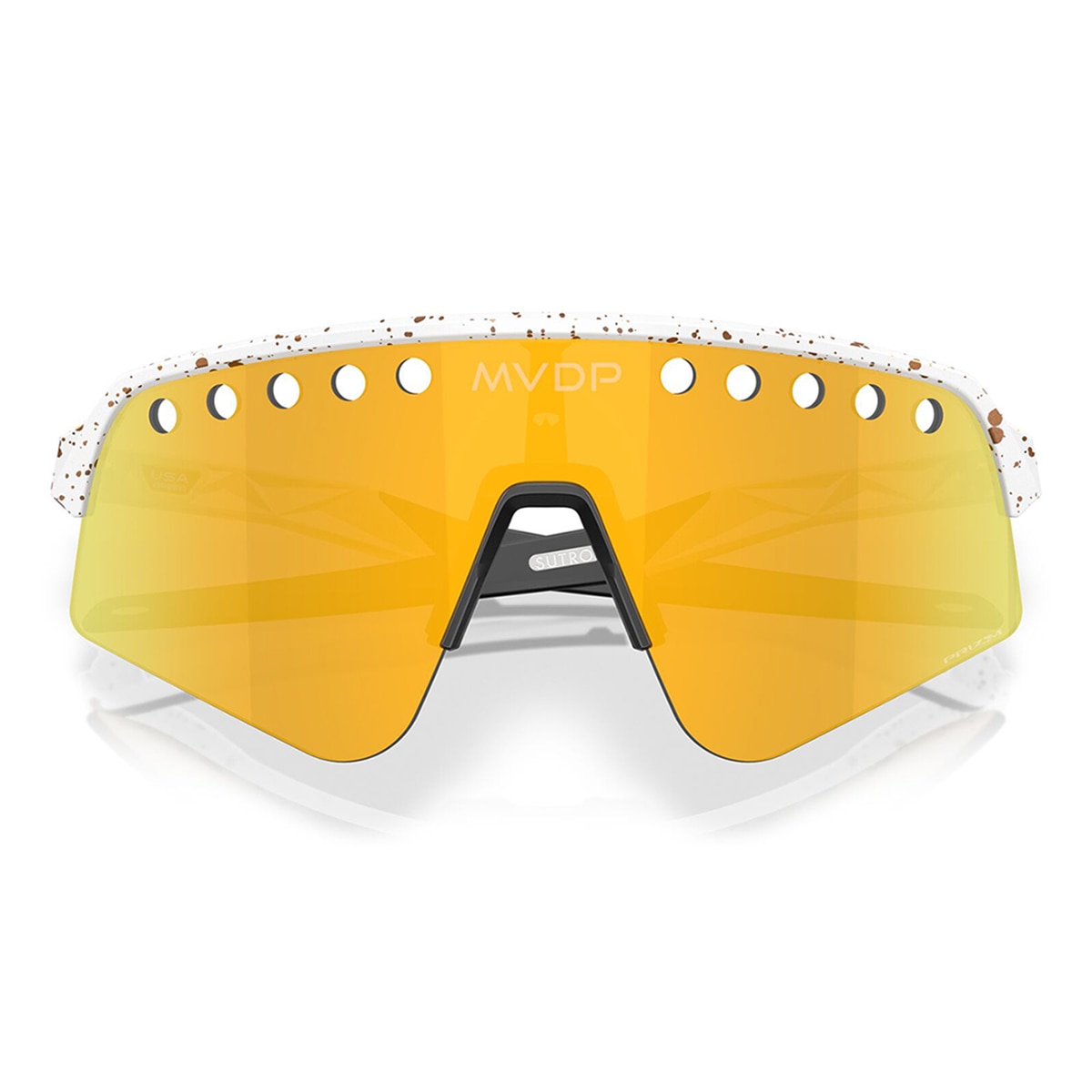 Óculos de Sol Sutro Lite Sweep Branco-7