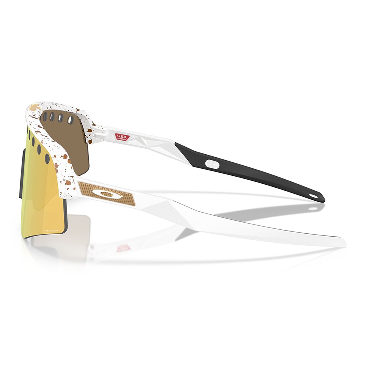 Óculos de Sol Sutro Lite Sweep Branco-9