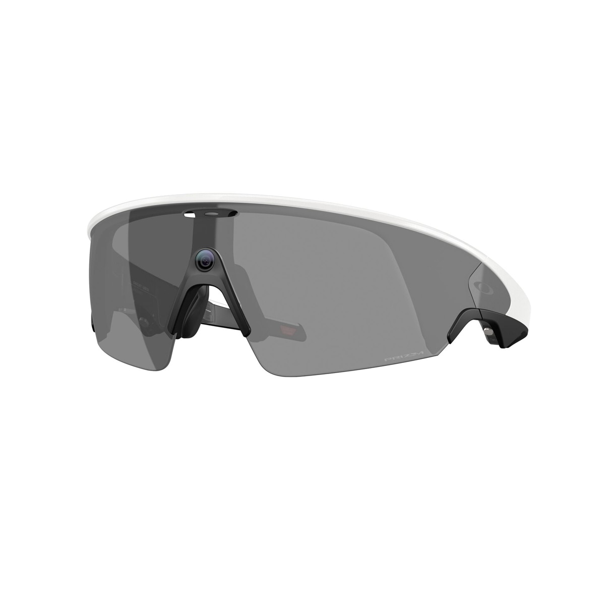 Gafas De Sol Unisex Vanguard Oakley Meta - Blanco Blanco-2